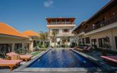 Туры в отель Pandawa Beach Homestay 1