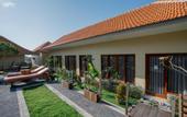 Туры в отель Pandawa Beach Homestay 1