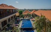 Туры в отель Pandawa Beach Homestay 1