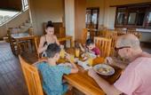 Туры в отель Pandawa Beach Homestay 1