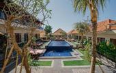 Туры в отель Pandawa Beach Homestay 1