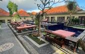 Туры в отель Pandawa Beach Homestay 1
