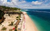 Туры в отель Pandawa Beach Homestay 1