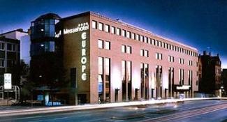 Messehotel Europe 4*