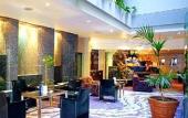 Туры в отель Messehotel Europe
