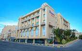 Туры в отель Elysees Hotel