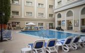 Туры в отель Elysees Hotel