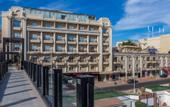 Туры в отель Elysees Hotel