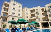Туры в отель Elysees Hotel