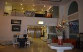 Туры в отель Elysees Hotel