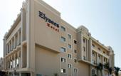 Туры в отель Elysees Hotel