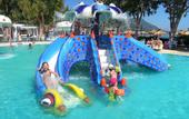 Туры в отель Messonghi Beach Holiday Resort