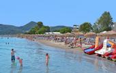 Туры в отель Messonghi Beach Holiday Resort