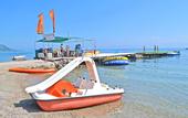 Туры в отель Messonghi Beach Holiday Resort