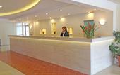 Туры в отель Messonghi Beach Holiday Resort