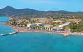 Туры в отель Messonghi Beach Holiday Resort
