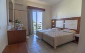Туры в отель Messonghi Beach Holiday Resort