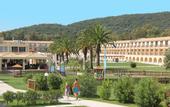 Туры в отель Messonghi Beach Holiday Resort