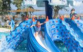 Туры в отель Messonghi Beach Holiday Resort