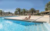 Туры в отель Messonghi Beach Holiday Resort