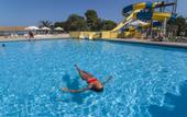 Туры в отель Messonghi Beach Holiday Resort