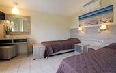 Туры в отель Messonghi Beach Holiday Resort