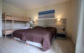 Туры в отель Messonghi Beach Holiday Resort