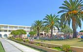 Туры в отель Messonghi Beach Holiday Resort