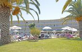 Туры в отель Messonghi Beach Holiday Resort