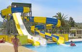 Туры в отель Messonghi Beach Holiday Resort