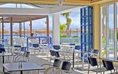 Туры в отель Messonghi Beach Holiday Resort