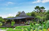 Туры в отель Abhayagiri - Sumberwatu Heritage Resort