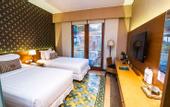 Туры в отель Abhayagiri - Sumberwatu Heritage Resort