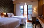 Туры в отель Abhayagiri - Sumberwatu Heritage Resort
