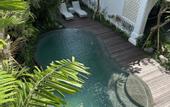Туры в отель KUMEYA CANGGU BALI