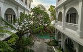 Туры в отель KUMEYA CANGGU BALI