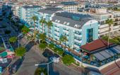 Туры в отель Mesut Hotel