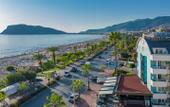 Туры в отель Mesut Hotel