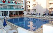 Туры в отель Mesut Hotel