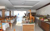 Туры в отель Mesut Hotel