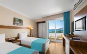 Туры в отель Mesut Hotel