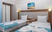 Туры в отель Mesut Hotel