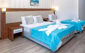 Туры в отель Mesut Hotel