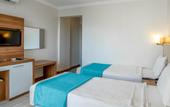 Туры в отель Mesut Hotel