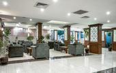 Туры в отель Mesut Hotel