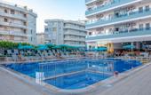 Туры в отель Mesut Hotel