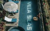 Туры в отель Villa Silas