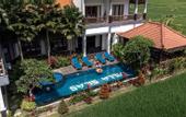Туры в отель Villa Silas