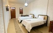 Туры в отель The Satu Stay Damai