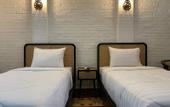 Туры в отель The Satu Stay Damai